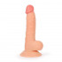 Телесный фаллоимитатор Erowoman, Bior toys Телесный фаллоимитатор Erowoman, Bior toys