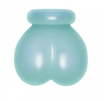Мешочек для охлаждения или разогрева мошонки Ball Sack XL Glow , NS Novelties