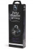 Черное виброяйцо на радиоуправлении, Fifty Shades of Grey
