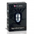 Электростимулятор Mystim Egg-Cellent Egon Lustegg размера S, MyStim Электростимулятор Mystim Egg-Cellent Egon Lustegg размера S, MyStim