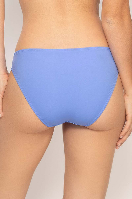 Плавки-бикини Casual Lagon с декоративными пуговками, Empreinte Плавки-бикини Casual Lagon с декоративными пуговками, Empreinte