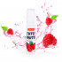 Гель-смазка Tutti-frutti с малиновым вкусом - 30 гр., Биоритм Гель-смазка Tutti-frutti с малиновым вкусом - 30 гр., Биоритм