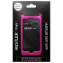 Розовый чехол HUSTLER из силикона для iPhone 4, 4S, Hustler