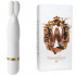 Силиконовый кролик THE WHITE WABBIT, Doc Johnson Силиконовый кролик THE WHITE WABBIT, Doc Johnson