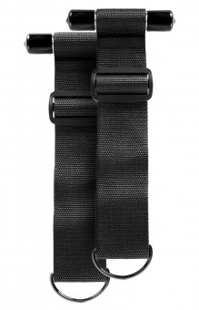 Ремешки для подвешивания на двери Sinful Door Restraint Straps, NS Novelties