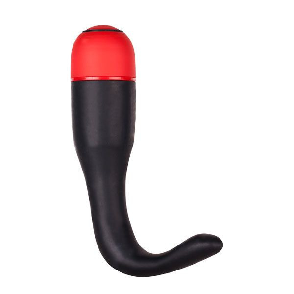 Вибромассажёр предстательной железы MENZSTUFF PROSTATIGATOR VIBRATOR, Dream Toys Вибромассажёр предстательной железы MENZSTUFF PROSTATIGATOR VIBRATOR, Dream Toys
