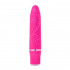 Розовый мини-вибратор Bliss Vibe - 10 см., Blush Novelties