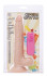 Телесный вибромассажёр на присоске G-GIRL STYLE 9INCH VIBRATING DONG - 22,9 см., NMC Телесный вибромассажёр на присоске G-GIRL STYLE 9INCH VIBRATING DONG - 22,9 см., NMC