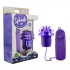 Фиолетовое виброяйцо с шишечками Splash Wild Grape Blast , Blush Novelties Фиолетовое виброяйцо с шишечками Splash Wild Grape Blast , Blush Novelties