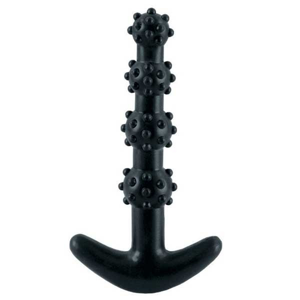 Анальная елочка Prostate Probe - 15 см., California Exotic Novelties
