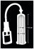 Помпа с уплотняющей вставкой-вагиной Erostyle Penis Pump, Orion Помпа с уплотняющей вставкой-вагиной Erostyle Penis Pump, Orion