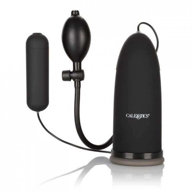 Мультифункциональный мастурбатор Silicone Executive Oro Stimulator, California Exotic Novelties Мультифункциональный мастурбатор Silicone Executive Oro Stimulator, California Exotic Novelties