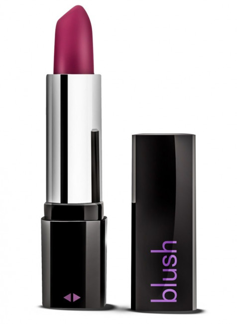 Вибратор в форме помады Rose Lipstick Vibe, Blush Novelties