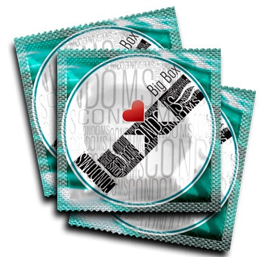 Презервативы LUXE Long Love с пролонгирующим эффектом - 3 шт., Luxe