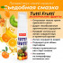 Гель-смазка Tutti-frutti со вкусом тропических фруктов - 30 гр., Биоритм Гель-смазка Tutti-frutti со вкусом тропических фруктов - 30 гр., Биоритм