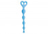 Голубые анальные бусы TLC Bum Buddies Anal Beads - 26,7 см., Topco Sales Голубые анальные бусы TLC Bum Buddies Anal Beads - 26,7 см., Topco Sales