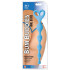 Голубые анальные бусы TLC Bum Buddies Anal Beads - 26,7 см., Topco Sales Голубые анальные бусы TLC Bum Buddies Anal Beads - 26,7 см., Topco Sales