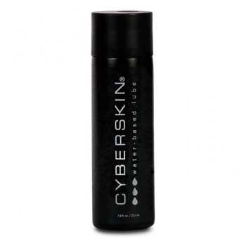 Лубрикант на водной основе Cyberskin Water-based Lube - 231 мл., Topco Sales