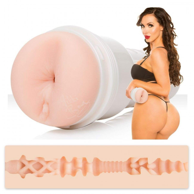 Мастурбатор-анус Fleshlight Girls - Nikki Benz Reign, Fleshlight