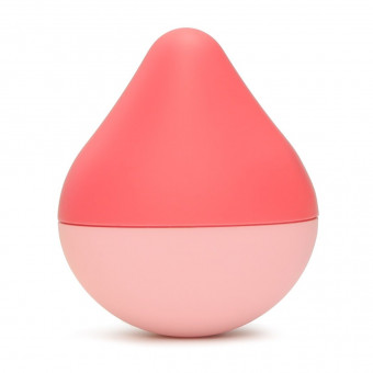 Нежный вибромассажер MINI UME ANZU VIBRATOR, Tenga