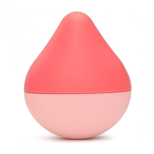 Нежный вибромассажер MINI UME ANZU VIBRATOR, Tenga