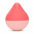 Нежный вибромассажер MINI UME ANZU VIBRATOR, Tenga