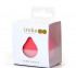 Нежный вибромассажер MINI UME ANZU VIBRATOR, Tenga