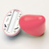 Нежный вибромассажер MINI UME ANZU VIBRATOR, Tenga