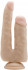 Телесный анально-вагинальный фаллоимитатор Realistic Double Cock 9 Inch - 23 см., Shots Media BV Телесный анально-вагинальный фаллоимитатор Realistic Double Cock 9 Inch - 23 см., Shots Media BV