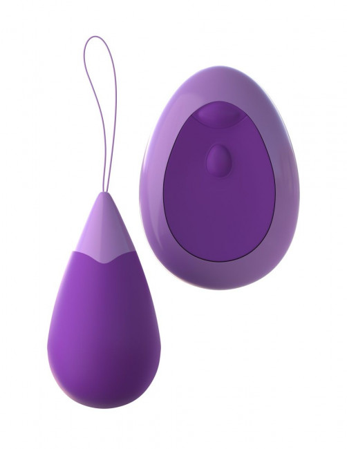Вибростимулятор для тренировок Кегеля Kegel Excite-Her, Pipedream Вибростимулятор для тренировок Кегеля Kegel Excite-Her, Pipedream