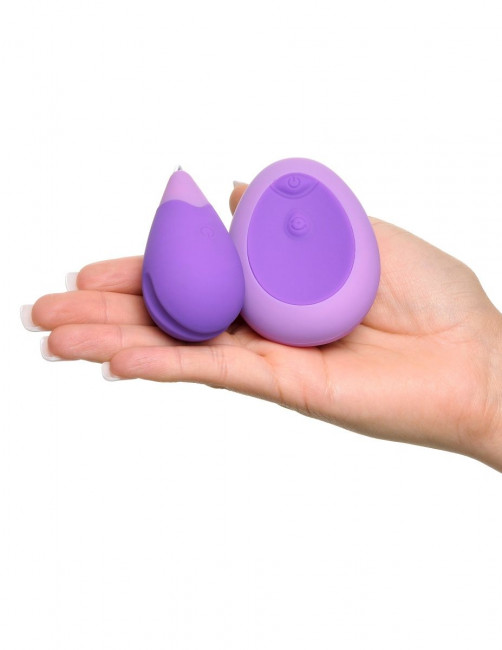 Вибростимулятор для тренировок Кегеля Kegel Excite-Her, Pipedream Вибростимулятор для тренировок Кегеля Kegel Excite-Her, Pipedream