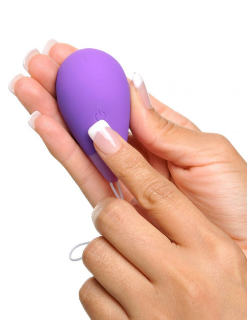 Вибростимулятор для тренировок Кегеля Kegel Excite-Her, Pipedream Вибростимулятор для тренировок Кегеля Kegel Excite-Her, Pipedream