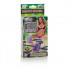 Фиолетовая вибробабочка Remote Waterproof Venus Butterfly на радиоуправлении, California Exotic Novelties