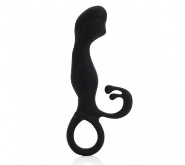 Стимулятор простаты Universal Prostate Probe, California Exotic Novelties