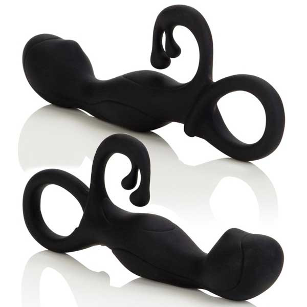 Стимулятор простаты Universal Prostate Probe, California Exotic Novelties Стимулятор простаты Universal Prostate Probe, California Exotic Novelties