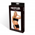 Гладкие топ-бандо и мини-юбка, Hustler Lingerie