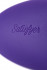 Фиолетовый вибромассажер Satisfyer Layons Purple Pleasure, Satisfyer Фиолетовый вибромассажер Satisfyer Layons Purple Pleasure, Satisfyer