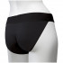 Трусики с плугом Vac-U-Lock Panty Harness with Plug Full Back - L/XL, Doc Johnson Трусики с плугом Vac-U-Lock Panty Harness with Plug Full Back - L/XL, Doc Johnson