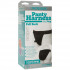 Трусики с плугом Vac-U-Lock Panty Harness with Plug Full Back - L/XL, Doc Johnson Трусики с плугом Vac-U-Lock Panty Harness with Plug Full Back - L/XL, Doc Johnson