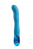 Голубой вибратор IMMORTAL 6INCH 10 FUNCTION VIBRATOR - 17 см., NMC