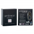 Серое виброкольцо Embrace pleasure rings, California Exotic Novelties