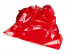 Алая простынь Scandal Super Sheet, California Exotic Novelties