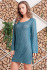 Туника c длинным рукавом Missoni, Mia&Mia Туника c длинным рукавом Missoni, Mia&Mia