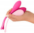 Набор из 3 вагинальных шариков Kegel Training Balls, Orion Набор из 3 вагинальных шариков Kegel Training Balls, Orion
