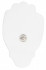 Набор из 6 электронакладок Replacement Pads Набор из 6 электронакладок Replacement Pads