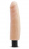 Реалистичный вибромассажер Real Feel Lifelike Toyz №1 - 19,1 см., Pipedream Реалистичный вибромассажер Real Feel Lifelike Toyz №1 - 19,1 см., Pipedream
