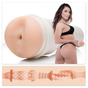 Мастурбатор-анус Fleshlight Girls - Adriana Chechik Next Level, Fleshlight