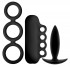 Мужской набор стимуляторов Renegade Men's Pleasure Kit  #1, NS Novelties