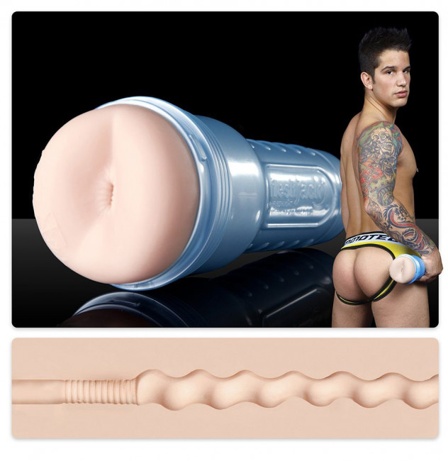Мастурбатор-анус Fleshjack Boys - Pierre Fitch Butt, Fleshlight Мастурбатор-анус Fleshjack Boys - Pierre Fitch Butt, Fleshlight