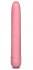 Розовый биоразлагаемый вибратор Eco - 17,8 см., Blush Novelties Розовый биоразлагаемый вибратор Eco - 17,8 см., Blush Novelties
